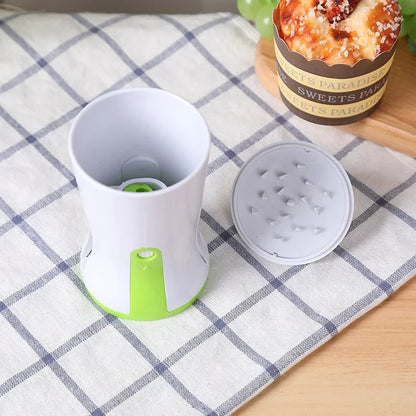 Espiralizador de verduras