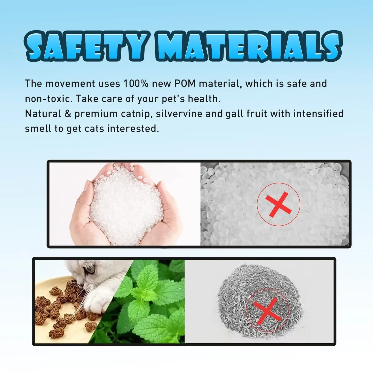 Juguete Interactivo para Gato con Pájaro Realista 🐦✨ – ¡Diversión que Despierta sus Instintos!