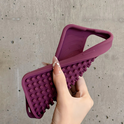 Funda para teléfono antiestrés